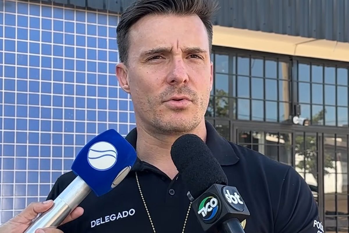 Delegado descreve crime como bárbaro e frio; fazendeiro permanece foragido em Mato Grosso