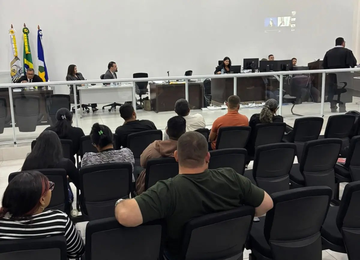 Homem condenado a 23 anos por tentativa de feminicídio contra ex-companheira em Mato Grosso