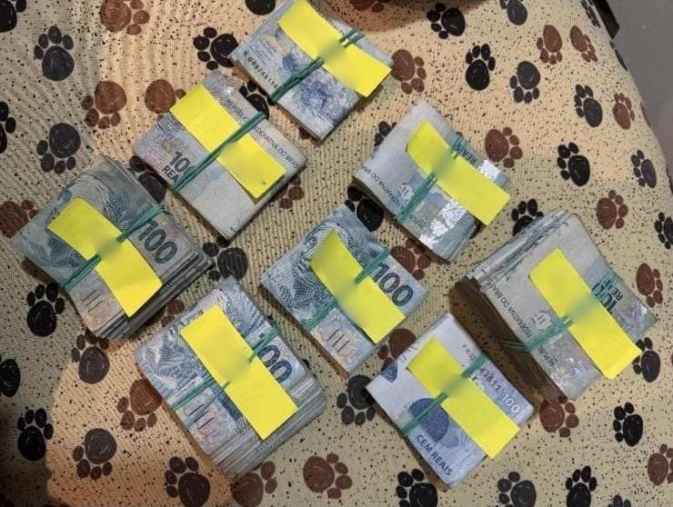 Operação Fariseus: rede de mulheres ligadas a projeto religioso financiava facção criminosa com viagens ao Rio de Janeiro