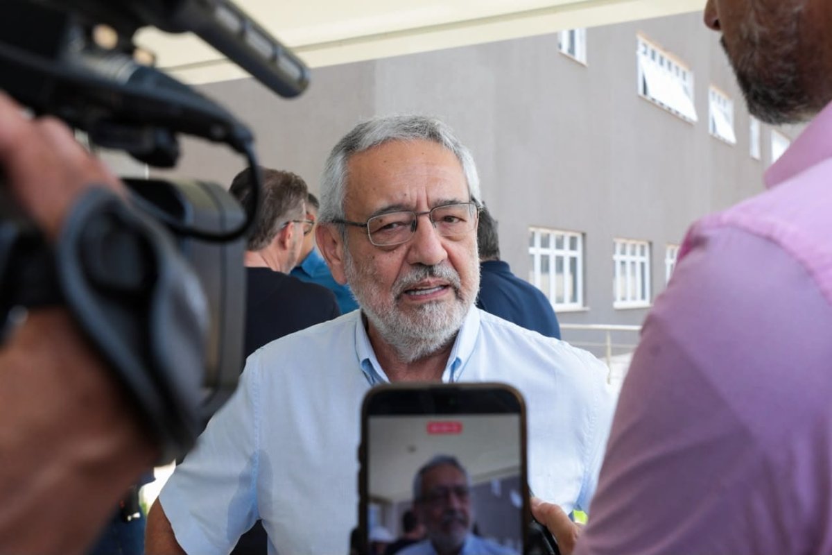 Infraestrutura impulsionou crescimento de Mato Grosso em produção agrícola, afirma secretário