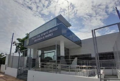 Homem é detido em flagrante por abuso sexual de criança em Mato Grosso