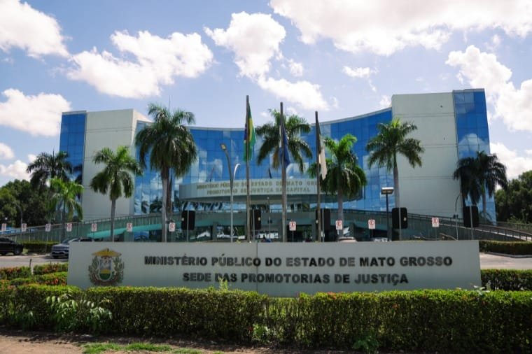 Obras de Manutenção Alteram Atendimento nas Promotorias de Cuiabá a partir de Setembro