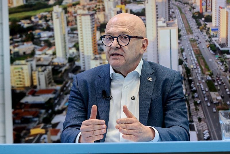 TRE de Mato Grosso confirma candidatura de Pivetta à reeleição com decisão unânime