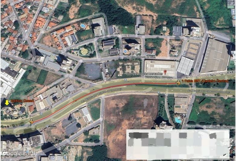 Cuiabá moderniza sistema de semáforos para otimizar trânsito; confira cronograma de intervenções