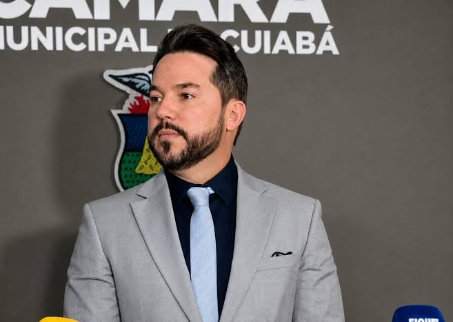 Procurador-Geral da Câmara de Cuiabá assegura que operação não prejudica trabalhos legislativos e eleição da Mesa