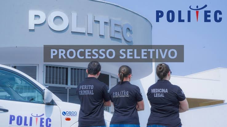 Politec abre seleção para 36 vagas temporárias com remuneração de até R$ 8 mil em Mato Grosso
