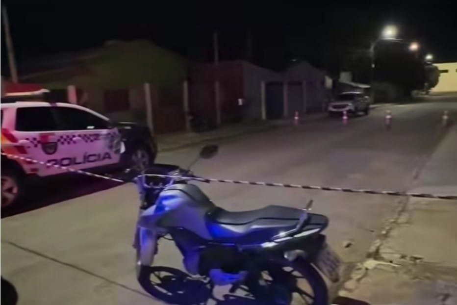 Criminoso do CV morre em confronto com polícia durante operação de resgate em Campo Verde, MT