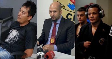 Suspeito de matar PM havia avisado esposa sobre suposto caso extraconjugal dias antes do crime