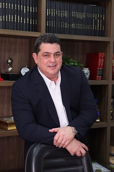 Cada posto de combustível também é um motor da economia