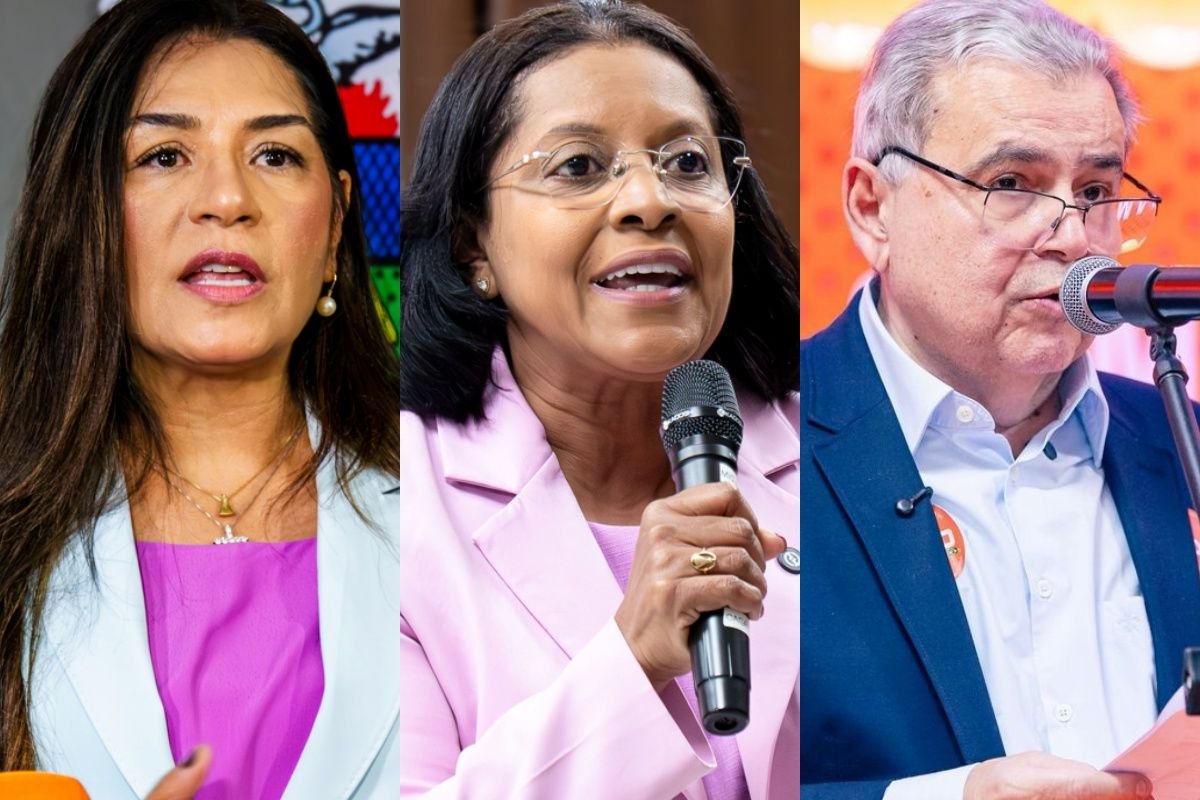 Negociações por vice ao governo avançam: conheça os principais cotados