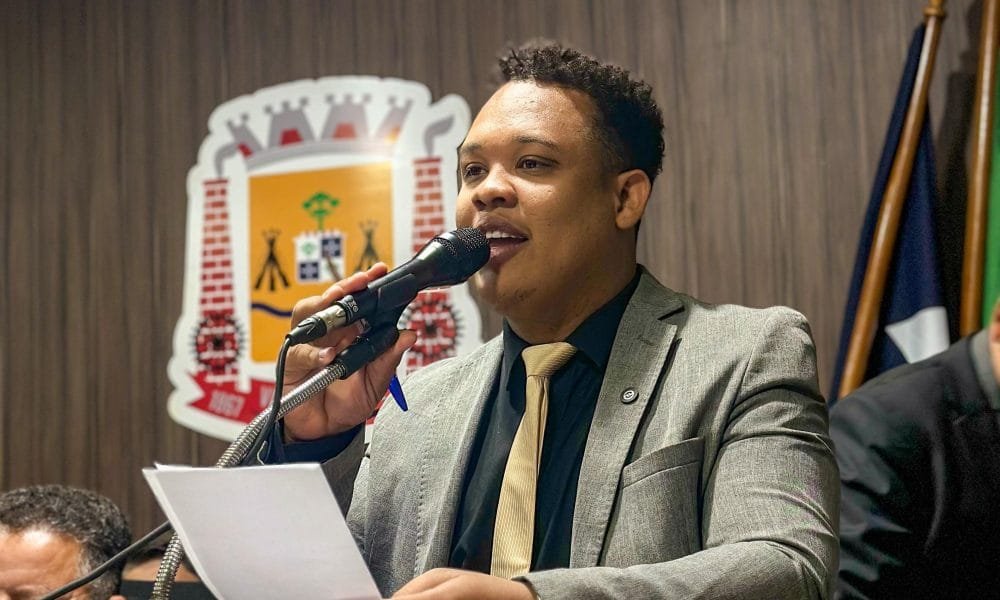 Vereador de Várzea Grande ironiza exposição de ambições na Prefeitura em meio a investigação de corrupção