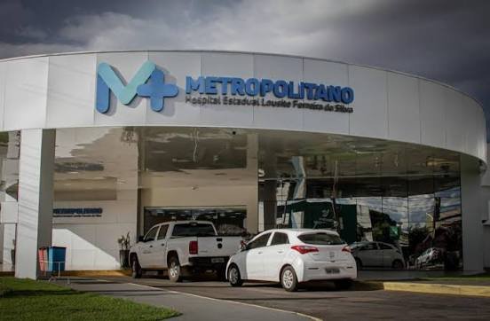 Hospital Metropolitano de Várzea Grande amplia capacidade com 204 leitos operacionais e modernização em andamento