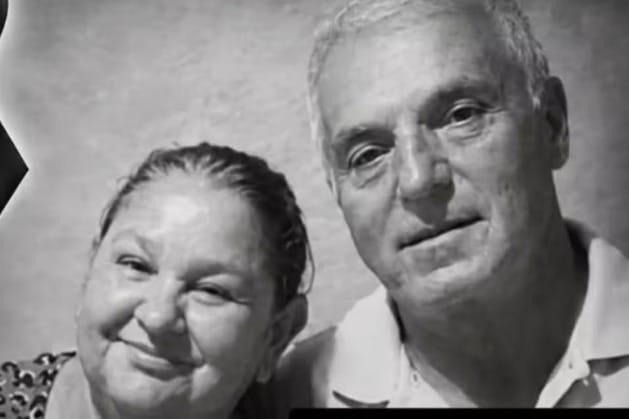 Casal morre em colisão frontal entre picape e carreta na BR-364 em Mato Grosso