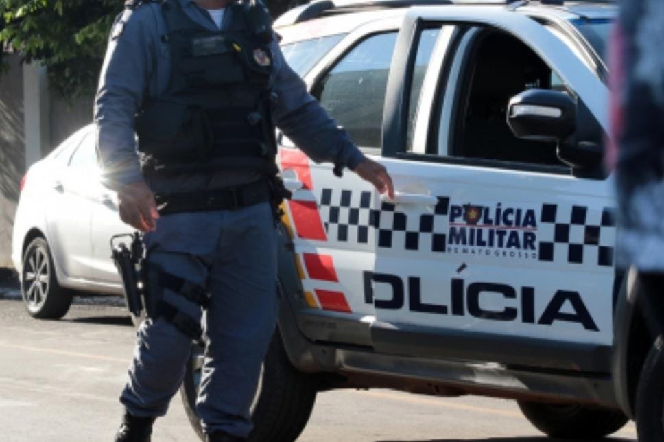 Homem consegue escapar de cárcere privado e procura polícia; dois adolescentes são apreendidos em Campo Novo do Parecis