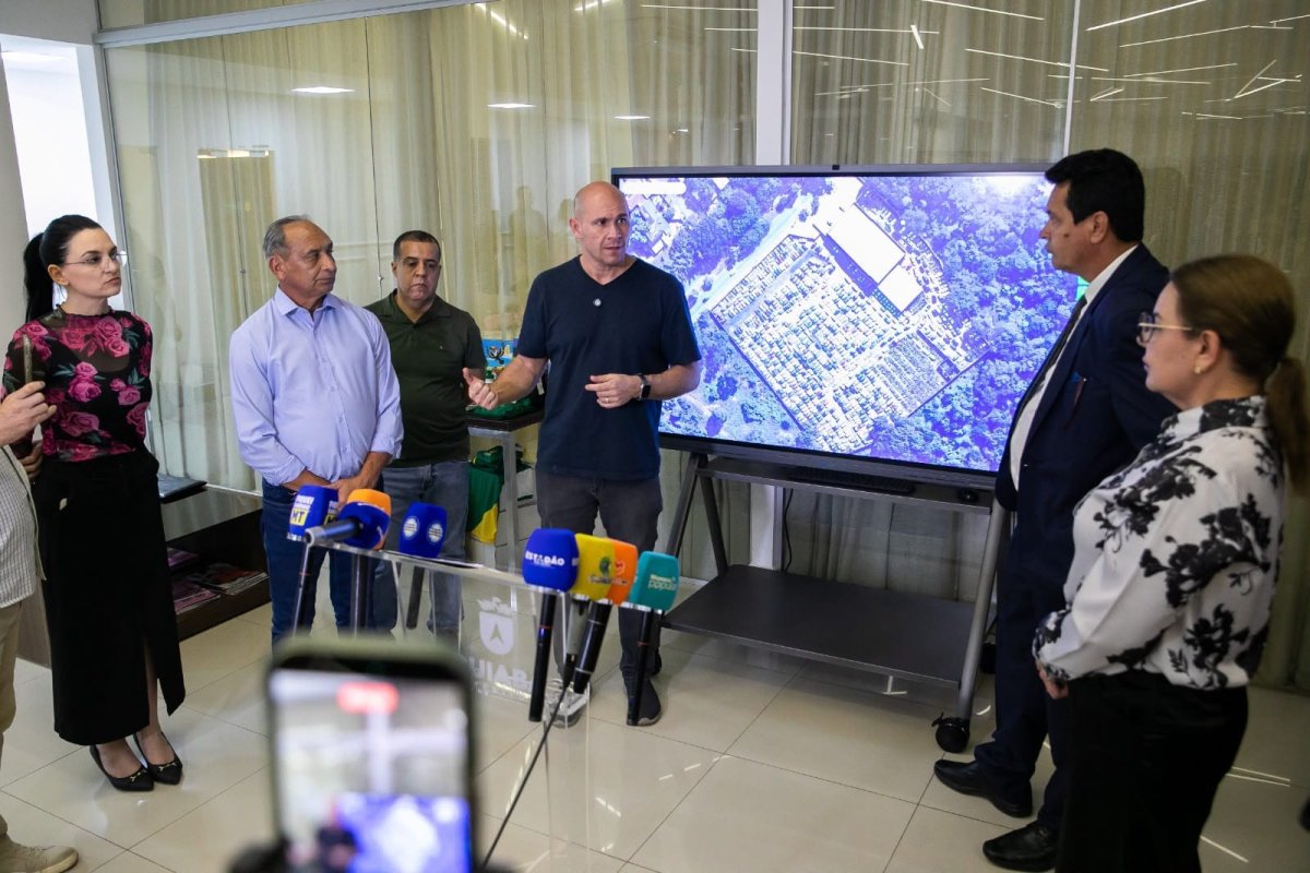 Cuiabá sanciona lei que dispensa cobrança de remoção e estadia em leilão de veículos