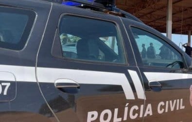 Homicídio em Redenção: Suspeito é capturado pela Polícia Civil em Confresa, Mato Grosso
