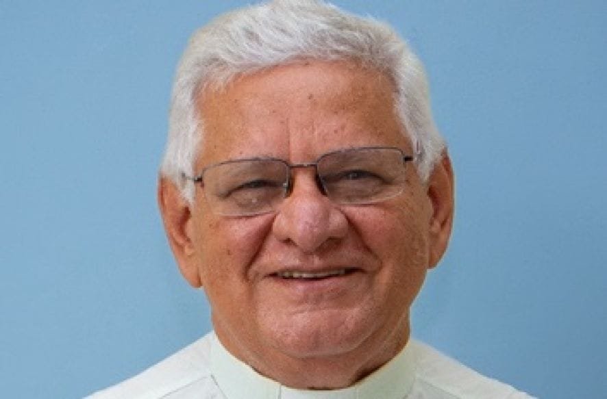 Religiões para a paz