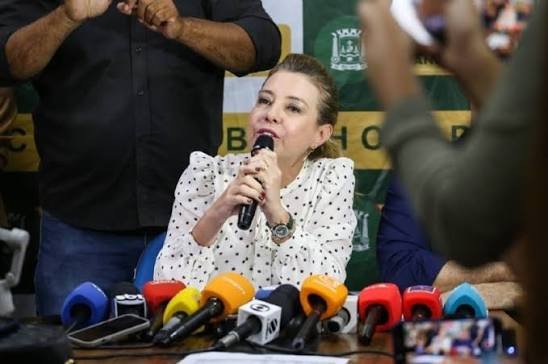Flávia Moretti estabelece critérios para apoio ao próximo Governo de Mato Grosso