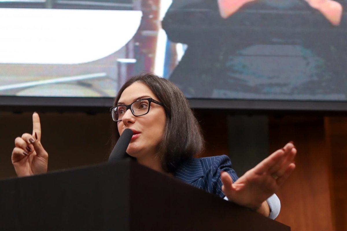 Janaina Riva mantém críticas à Moratória da Soja após decisão do STF reconhecer acordo