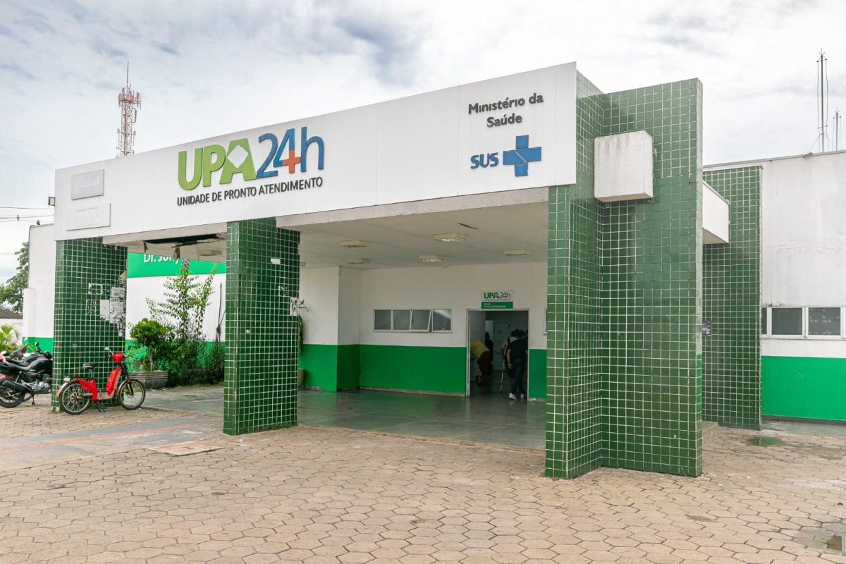 Cuiabá avança no atendimento de AVC com protocolo rápido nas UPAs e encaminhamento eficiente