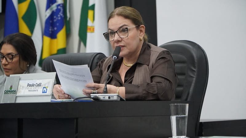 Paula Calil reconhece superioridade política de Ilde Taques e admite falha na estratégia da gestão Abilio