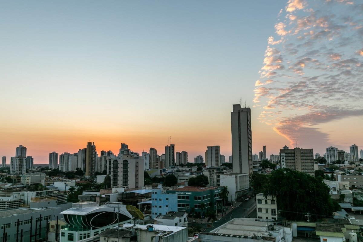 Cuiabá Oferece Mutirão Fiscal com Descontos de Até 95% e Parcelamento em 48 Meses