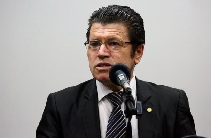 A jornada do magistério brasileiro
