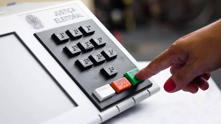 Voto em Trânsito 2026: Como Solicitar nas Eleições de Outubro