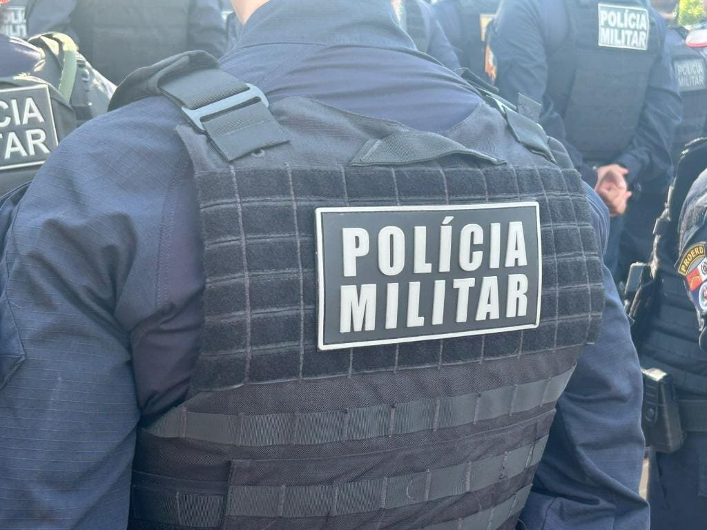 Adolescente é detida após tentar sufocar filha de seis meses com travesseiro em São Félix do Araguaia