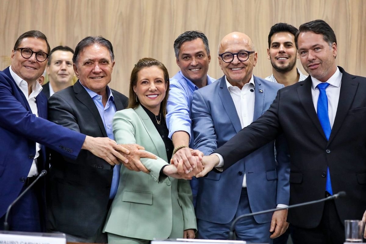 Governo investe R$ 60 milhões em saneamento de Várzea Grande com novo programa