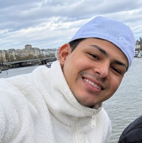 Jovem cuiabano morre em Londres e família busca ajuda para traslado do corpo