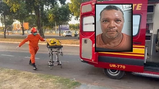Homem é preso após atacar ex-companheira com facas em mercearia de Nova Mutum
