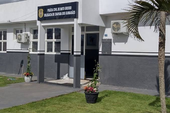 Adolescente é apreendido pela polícia após ameaçar massacre em escola de Mato Grosso