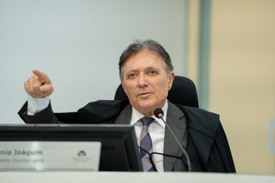 Nova Lei de Licitações não se aplica a credenciamento do Detran-MT