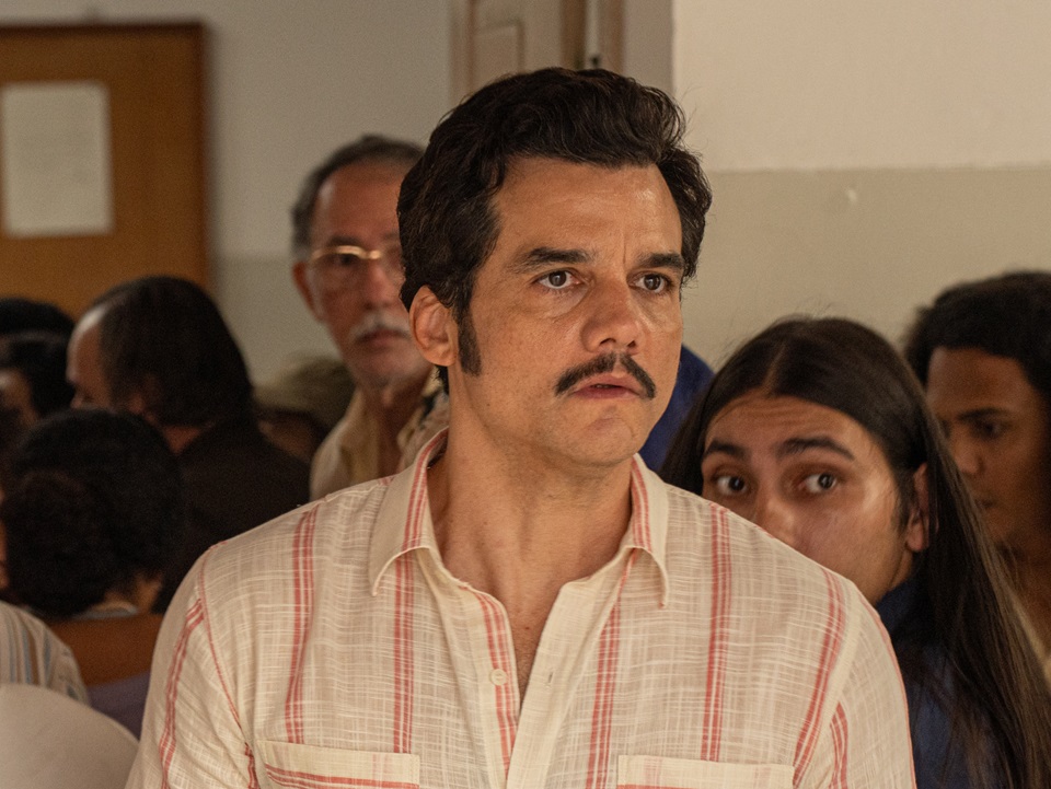 ‘O Agente Secreto’ atinge marca de 2 milhões de espectadores nos cinemas brasileiros