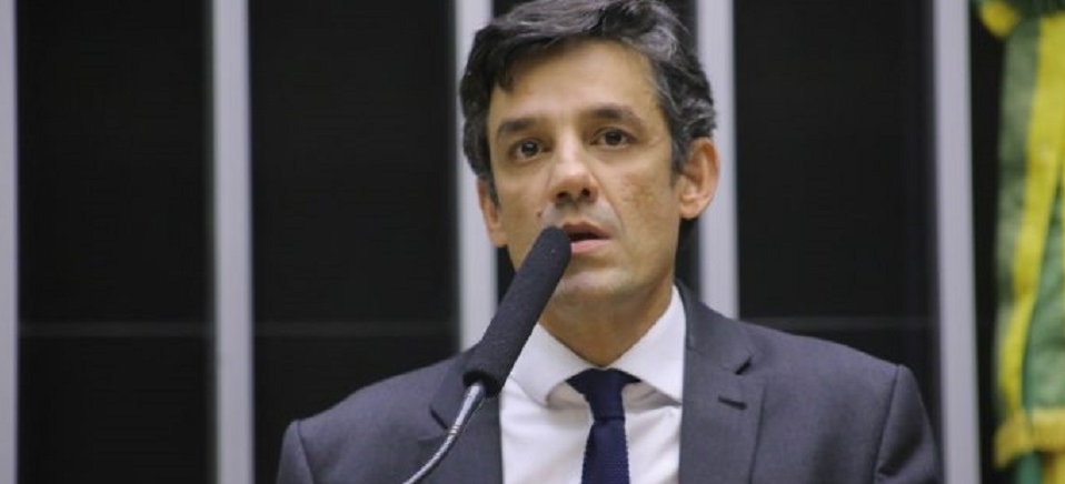 O secretário de Turismo e Lazer de Pernambuco, Daniel Coelho, trocou ofensas com o secretário do partido, Regis Cavalcante, no encontro virtual do diretório