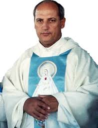 Padre Nazareno Lanciotti Reconhecido como Mártir pela Igreja Católica