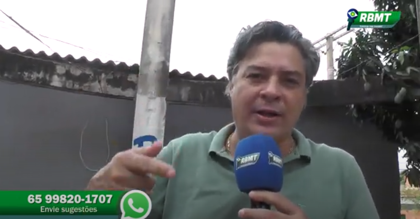 Patrulha Expedição - Dom Aquino