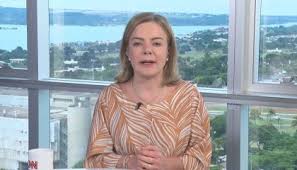 PEC da Segurança será enviada ao Congresso em abril, diz Gleisi à CNN