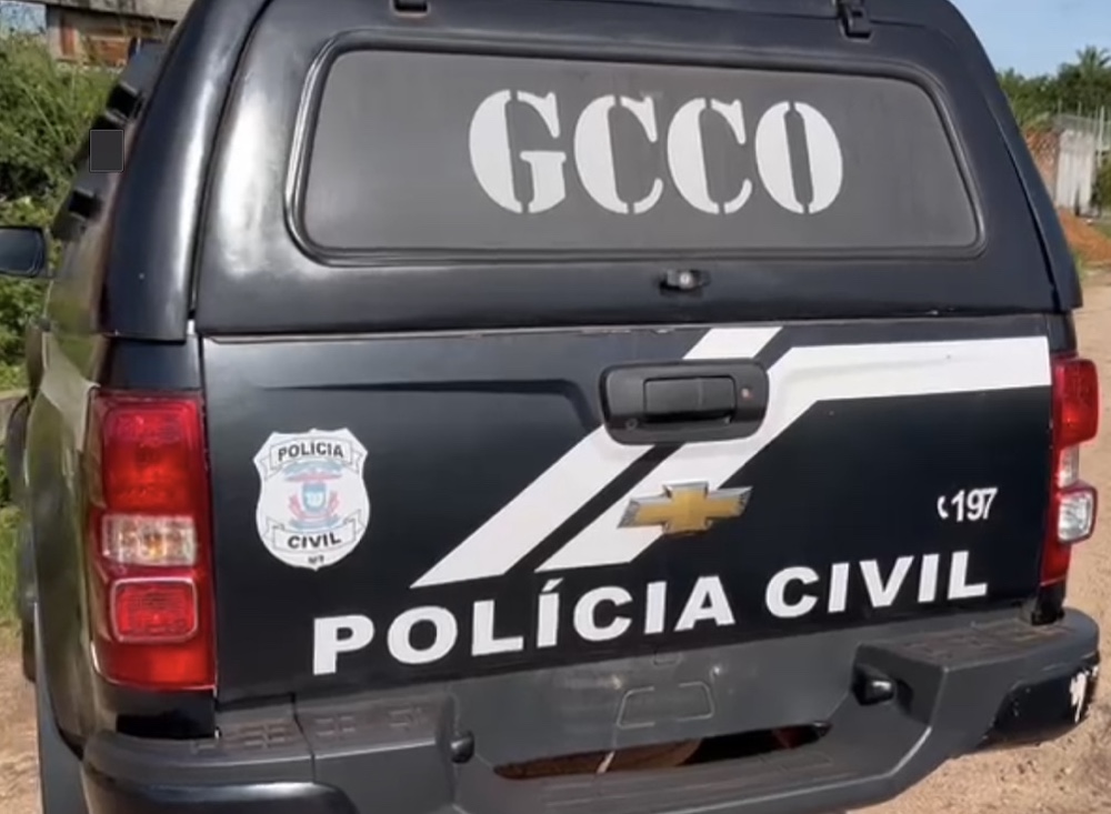 Polícia Civil prende 12 suspeitos de integrar quadrilha envolvida em roubos de cargas em MT