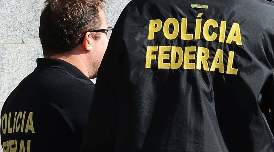 Polícia Federal apura tráfico internacional de mulheres