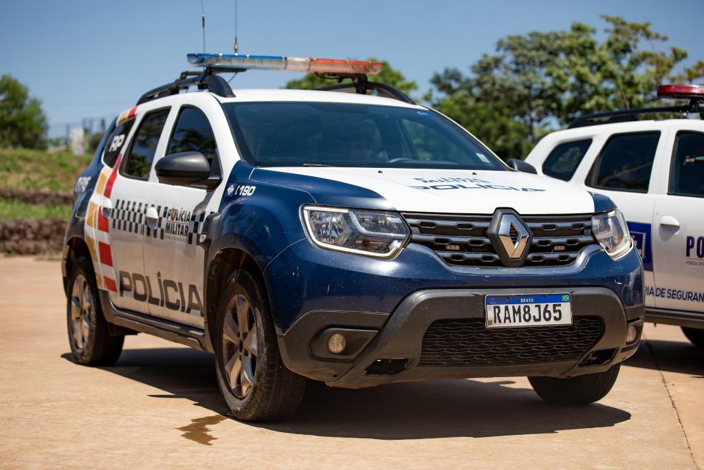 Polícia Militar prende vereador foragido da Justiça por violência doméstica em Barra do Bugres