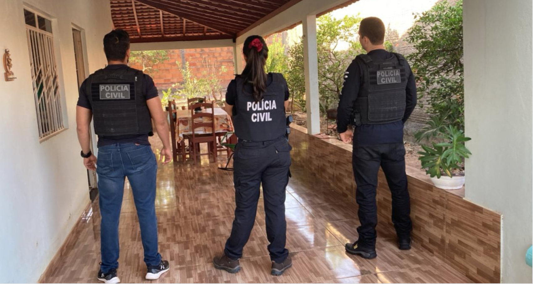 Polícia mira grupo suspeito de aplicar golpe de R$ 522 mil em vítima de MT