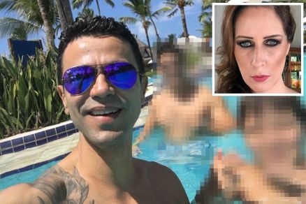 Polícia prende em hotel suspeito de matar empresária no Manso