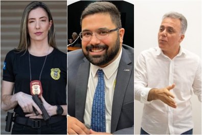 Prefeito Abílio Brunini escolhe mais três secretários para compor gestão de 2025