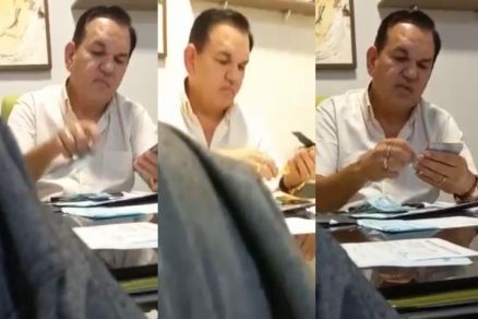 Prefeito de Diamantino é investigado por suposta cobrança de propina