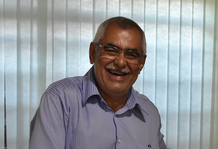 Prefeitura de Livramento dispensa licitação para georreferenciado no valor de R$ 343 mil