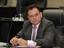 Presidente da ALMT, Eduardo Botelho, critica decisões do STF sobre eleições das Mesas Diretoras