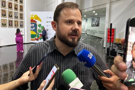 Presidente da Aprosoja-MT aberto ao diálogo com presidente Lula sobre planos para o agronegócio