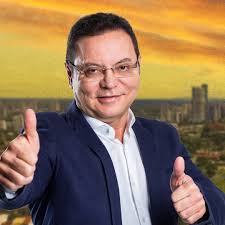Presidente do PT em Mato Grosso descarta apoio da federação a candidatura de Eduardo Botelho no PSD